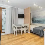 Apartament Mierzeja - Park Studio, 500 M Od Plaży, Bezpłatny Meleks