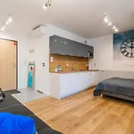 Mierzeja - Park Studio, 500 M Od Plaży, Bezpłatny Meleks * Stegna (Pomerania)