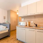 Διαμέρισμα Mierzeja - Park Studio, 500 M Od Plazy, Bezplatny Meleks Stegna (Pomerania)