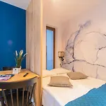 Mierzeja - Park Studio, 500 M Od Plazy, Bezplatny Meleks Lägenhet *
