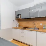 Mierzeja - Park Studio, 500 M Od Plazy, Bezplatny Meleks *