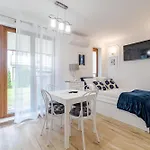 Mierzeja - Park Studio, 500 M Od Plazy, Bezplatny Meleks *