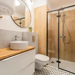 Mierzeja - Park Studio, 500 M Od Plaży, Bezpłatny Meleks Apartament