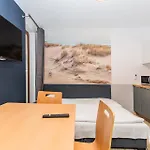 Mierzeja - Park Studio, 500 M Od Plaży, Bezpłatny Meleks Apartament *