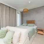 Mierzeja - Park Studio, 500 M Od Plaży, Bezpłatny Meleks Stegna (Pomerania)