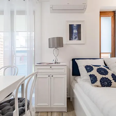 Mierzeja - Stegna Park Studio, 500 M Od Plazy Apartment