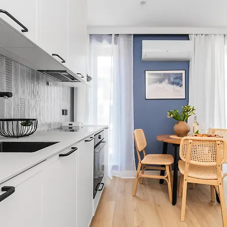 Mierzeja - Stegna Park Studio, 500 M Od Plazy Apartment *