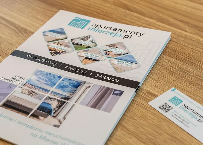 Mierzeja - Park Studio, 500 M Od Plazy, Bezplatny Meleks